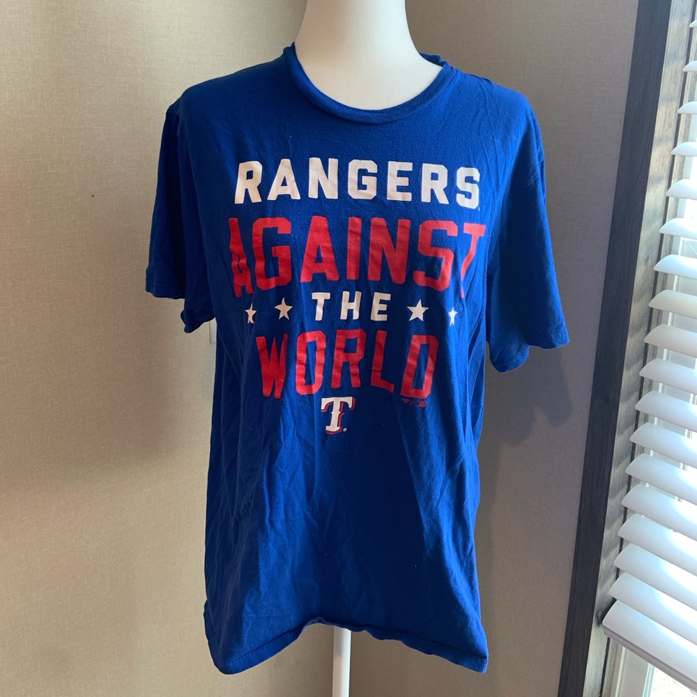 Rangers Tee